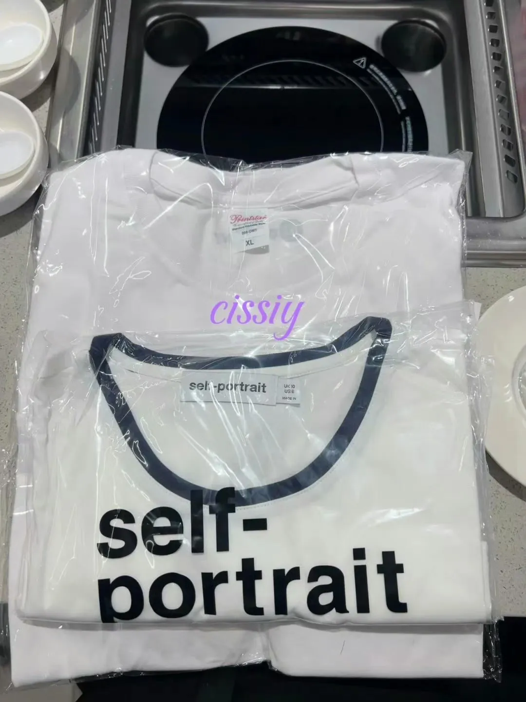 블랙핑크 지수 하이디라오 생일파티 셀카