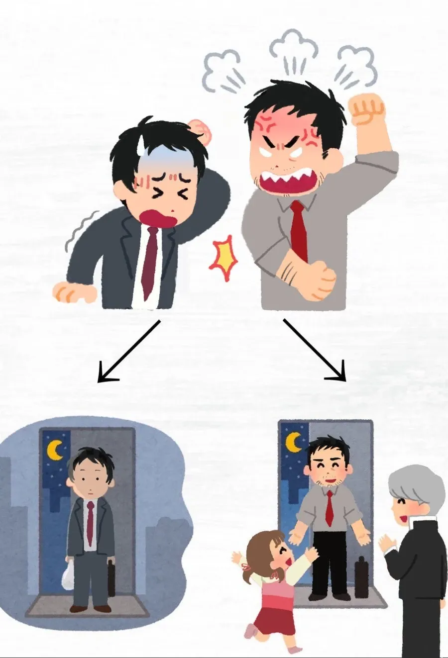 점점 증식하는 일본 밈 이미지, 특수문자와 기호들이 나열됨