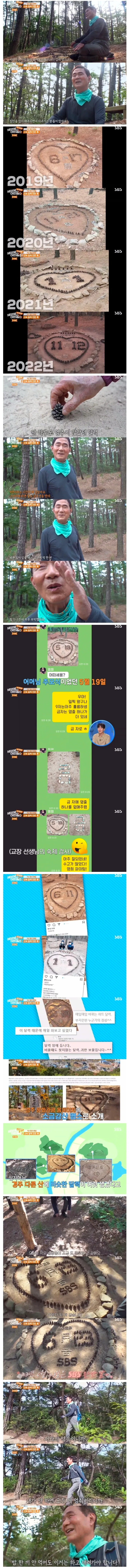 2016년부터 매일 날짜를 바꾸는 1-31 숫자 달력