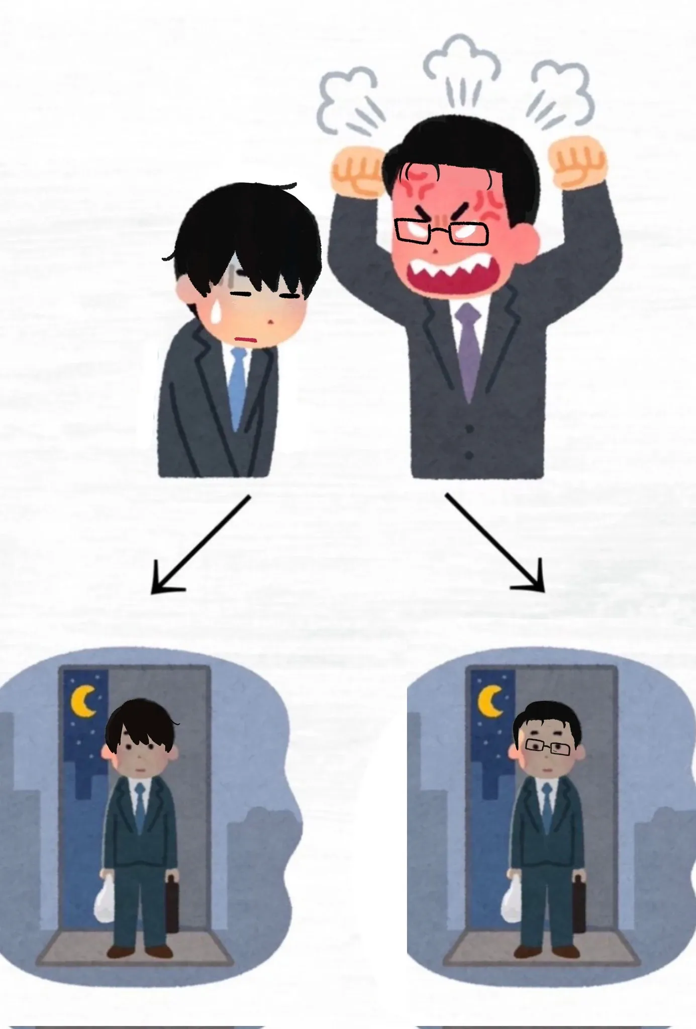 'CCWW' 텍스트가 적힌 일본 밈 이미지