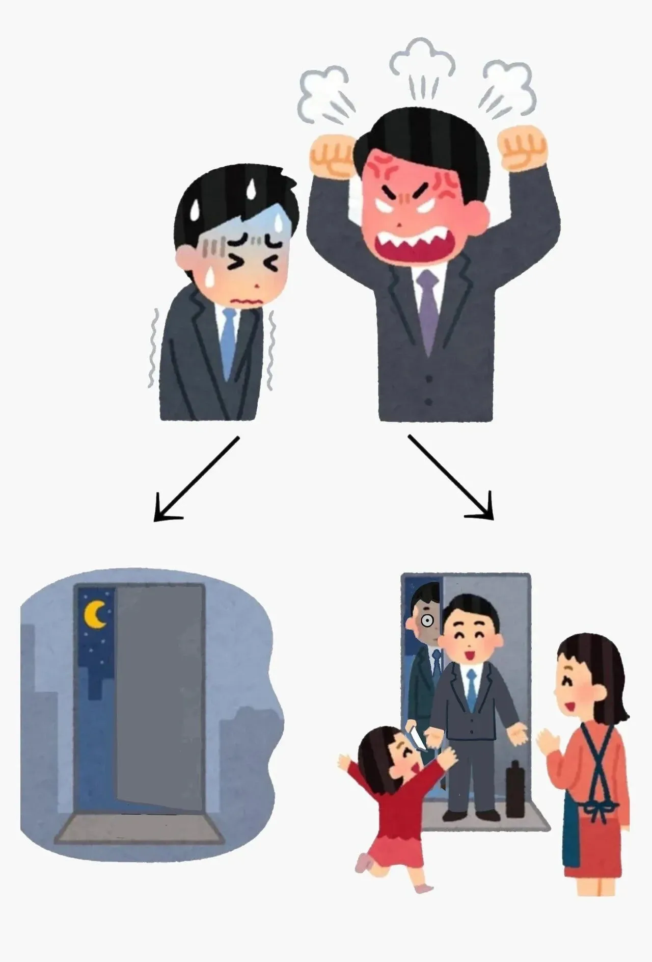 숫자 1과 센트 기호가 표시된 일본 밈 이미지