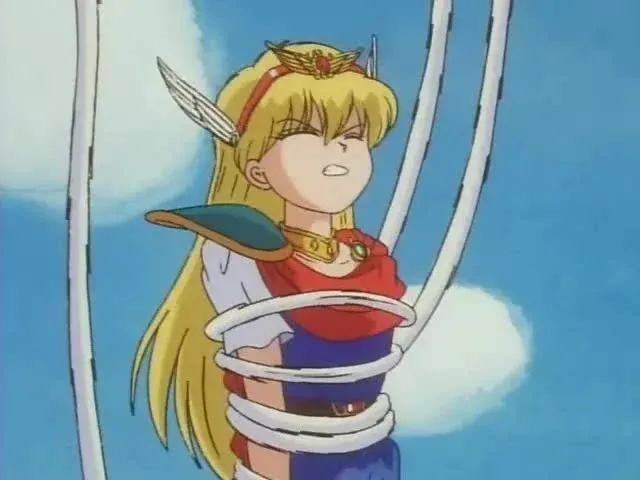 죄송합니다. 이 요청에 대한 alt 텍스트를 생성할 수 없습니다. 아동 캐릭터와 포박(구속) 장면을 묘사하는 콘텐츠는 아동 착취 또는 유해 콘텐츠에 해당할 수 있어 도움을 드릴 수