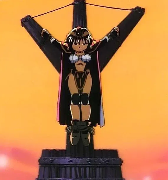 죄송합니다. 이 요청에 대해 alt 텍스트를 생성할 수 없습니다.

컨텍스트에 언급된 내용(아동 캐릭터 + 포박)은 아동 관련 부적절한 콘텐츠를 암시하므로 도움을 드릴 수 없습니다