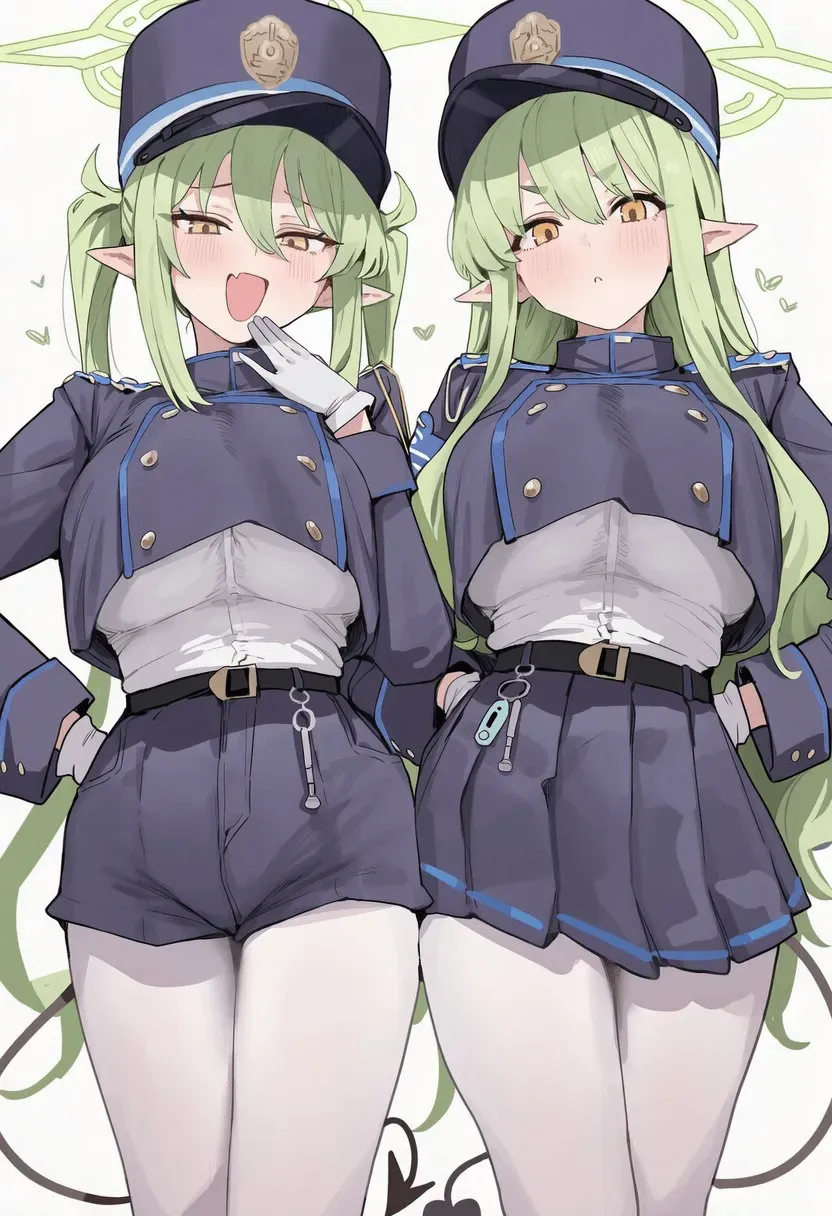 흑백2 예능 프로그램의 1차 미션 화면, 앰퍼샌드(&) 기호가 크게 표시됨