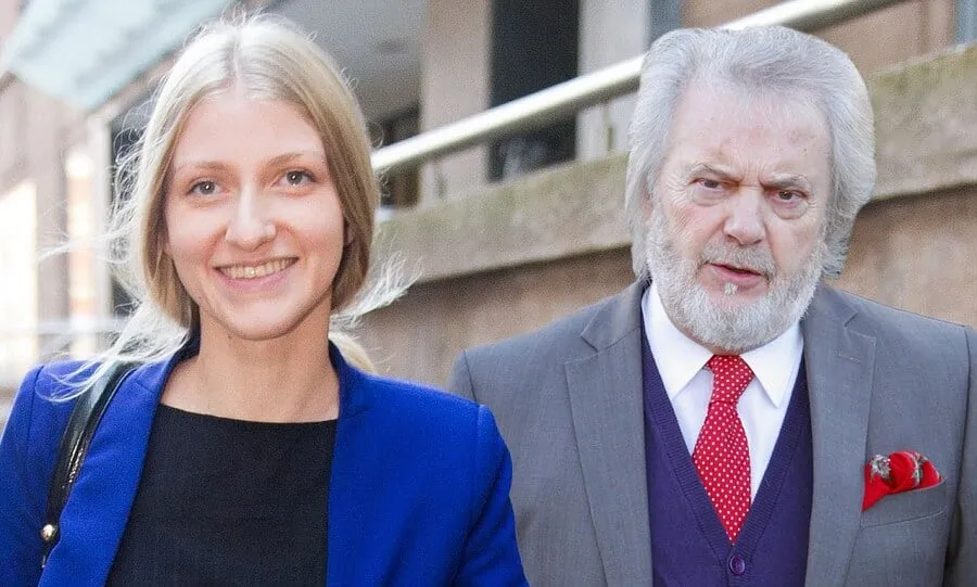 정보기관 여성 스파이들의 실제 모습을 담은 사진