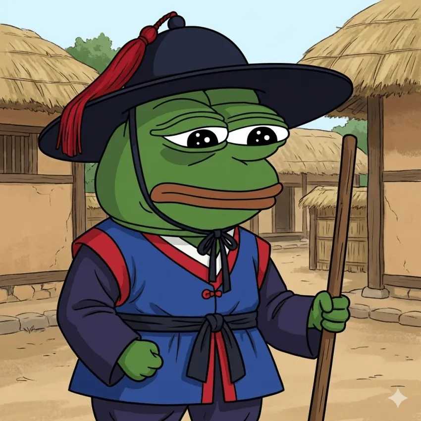 조선시대 어물전 또는 칠패시장의 생선 판매 모습을 담은 역사 삽화