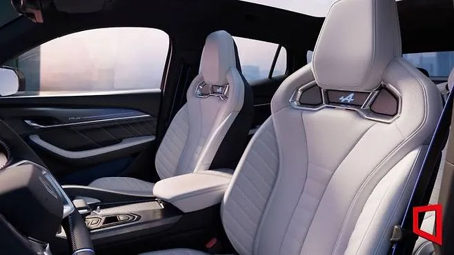 르노 필랑트 신차 세계 최초 공개 행사 현장