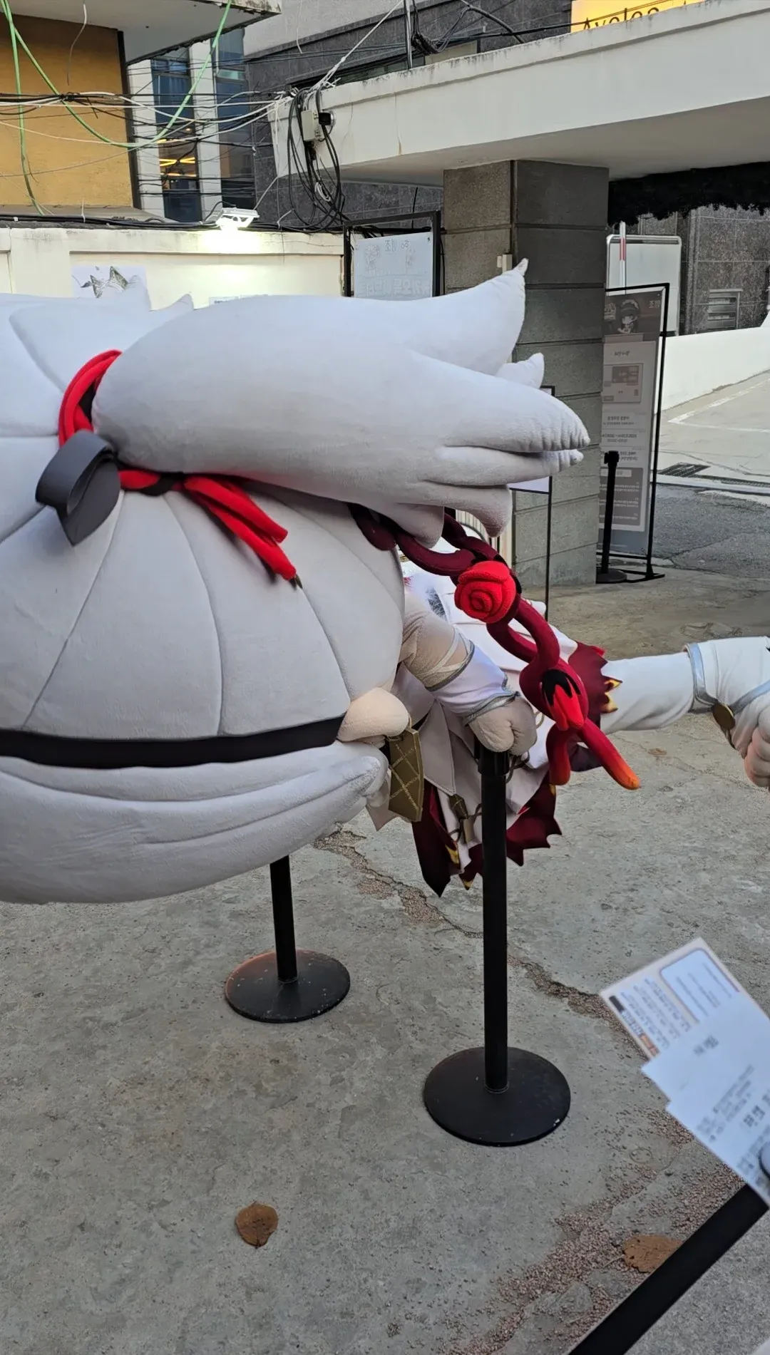 애니메이션 캐릭터 퀴즈 이벤트 문제지, 캐릭터 눈 이미지로 작품명 맞추기