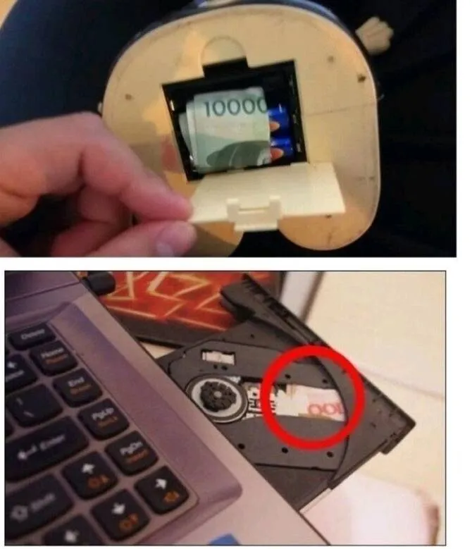 무릎 꿇고 고개 숙인 사람의 실루엣, 복종을 상징하는 F자 형태