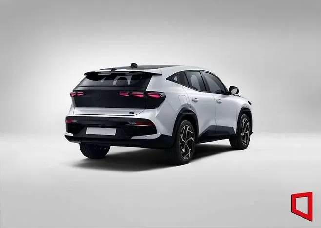 르노 필랑트 신차 세계 최초 공개 행사 이미지