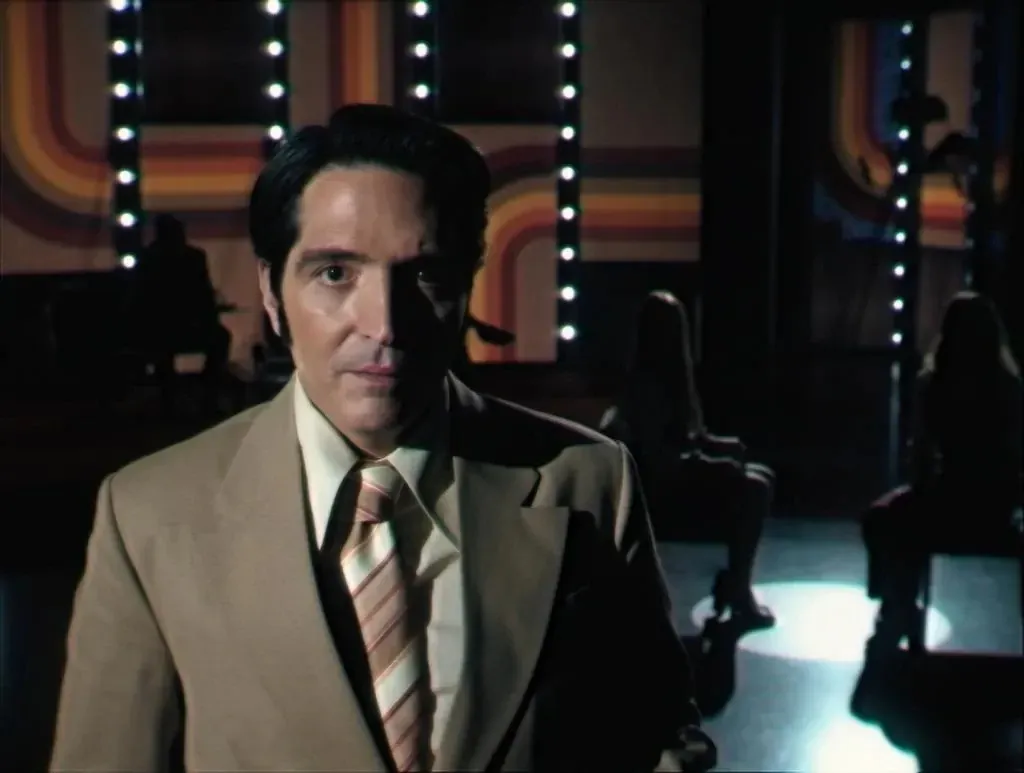 원피스 실사판 갤디노 캐릭터 공개 이미지