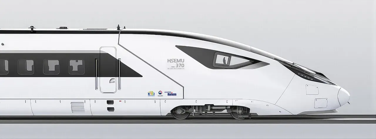 출시 예정인 현대차 신형 모델의 미래지향적 디자인 외관