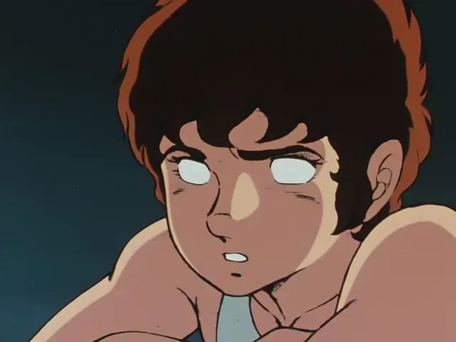 건담 시리즈 주인공들이 건담에 타게 된 이유를 정리한 목록 이미지