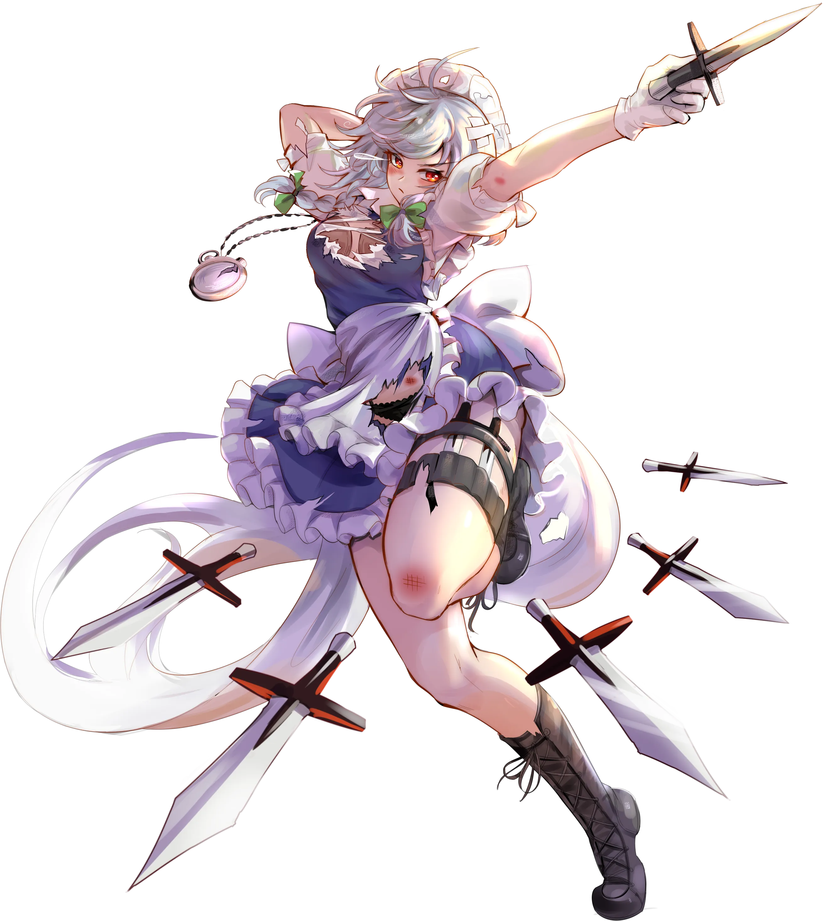 아버지에게 뺨을 맞아 얼굴이 일그러진 아들의 표정을 표현한 이모티콘