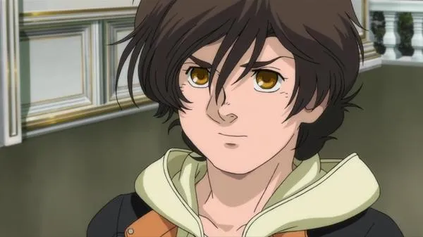 건담 시리즈 주인공들이 건담에 탑승하게 된 이유를 정리한 목록