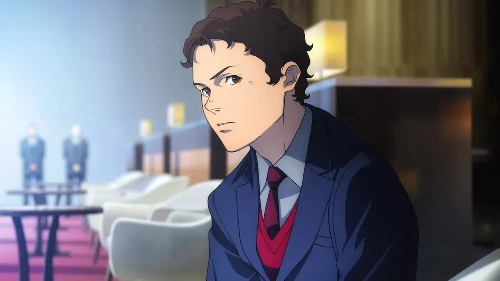 건담 시리즈 주인공들이 건담에 타게 된 이유를 정리한 목록 이미지