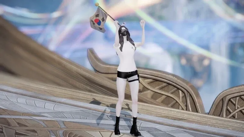 2025년을 2323년으로 잘못 입력한 게임 이벤트 날짜 오류 밈