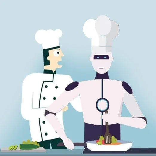 교과서 속 공식과 다른 현실 세계를 보여주는 'Fo an' 텍스트 이미지