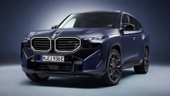 흑백요리사 요리괴물 밈, 차량 번호판 "M EI936E" 클로즈업