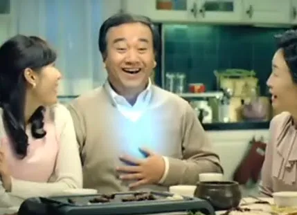 지하철 무임승차 부정승차 관련 뉴스 화면