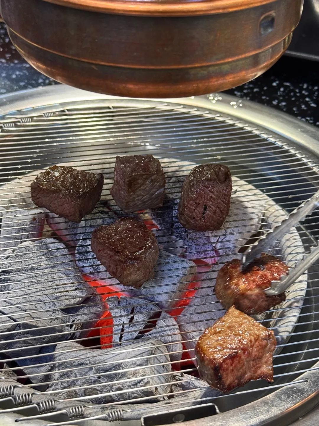 두쫀쿠 디저트 제품 포장 앞면