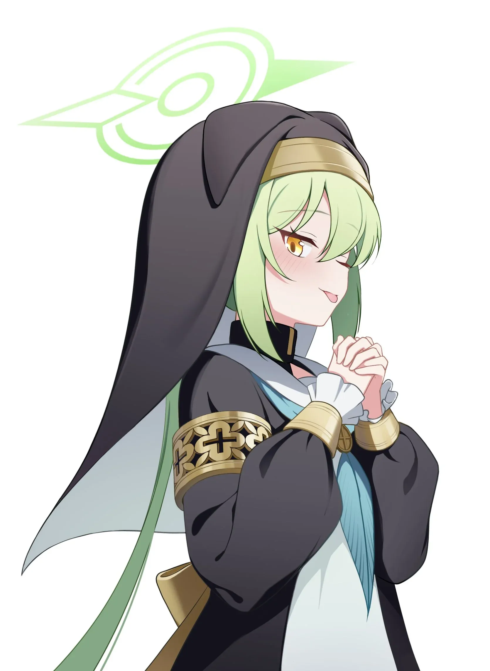 숫자 1이 표시된 이미지