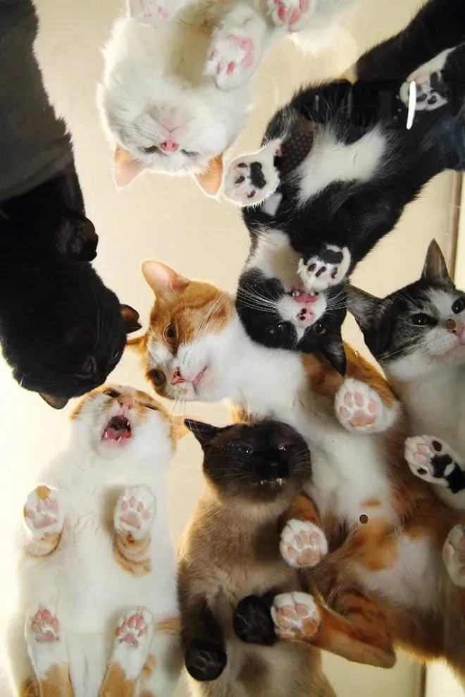 손글씨로 '오늘 지금이니!!!!' 라고 적힌 메모