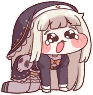 검을 물고 한쪽 눈을 찡그린 녹색 머리 검객 조로의 얼굴 클로즈업