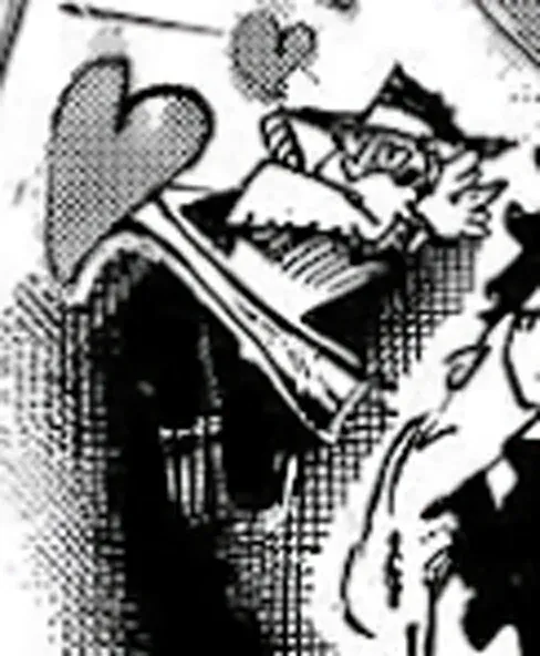 록스 해적단 말론의 전투 장면 모음 콜라주