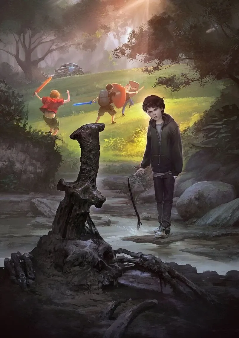 명상 중 깨달음을 얻은 듯한 표정의 사람 밈 이미지