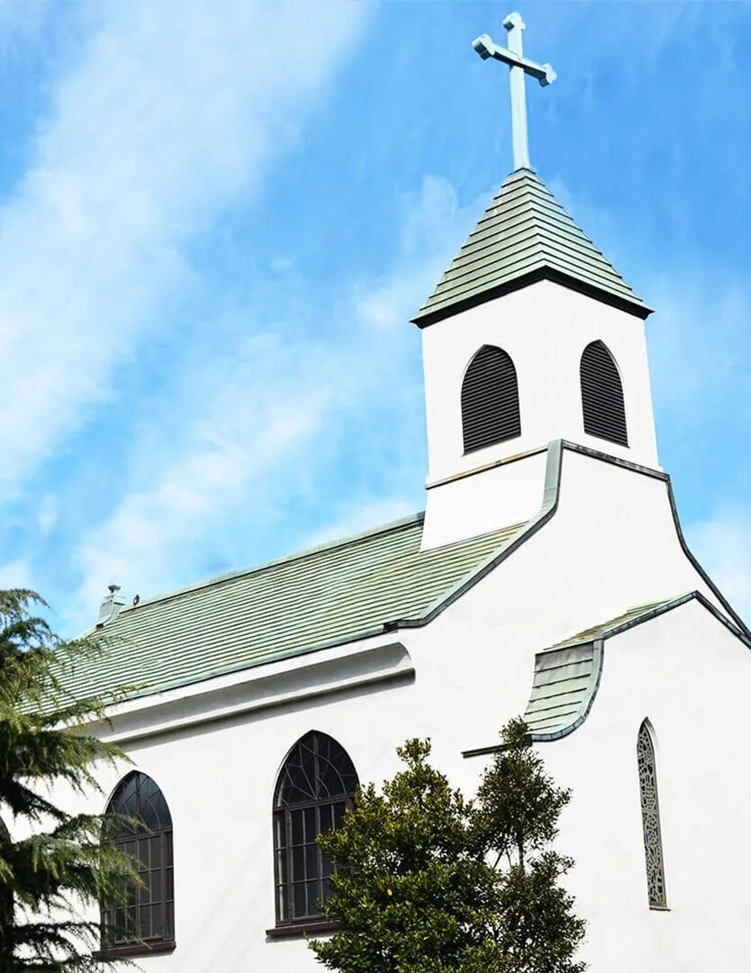 수입의 30%를 헌금하는 어르신을 표현한 'aa' 텍스트 이미지