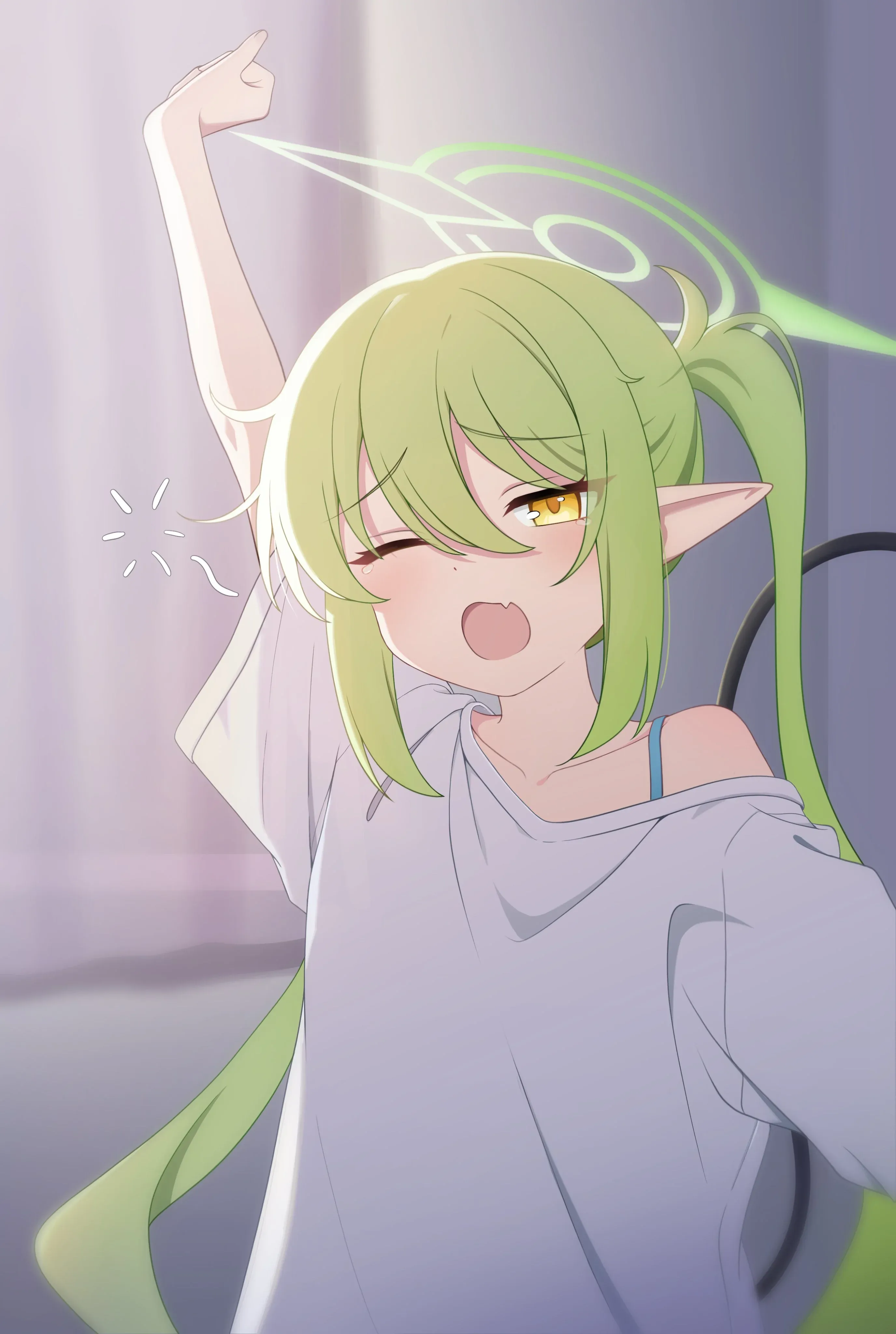 숫자 "3 \ 4 | 4"가 적힌 텍스트 이미지