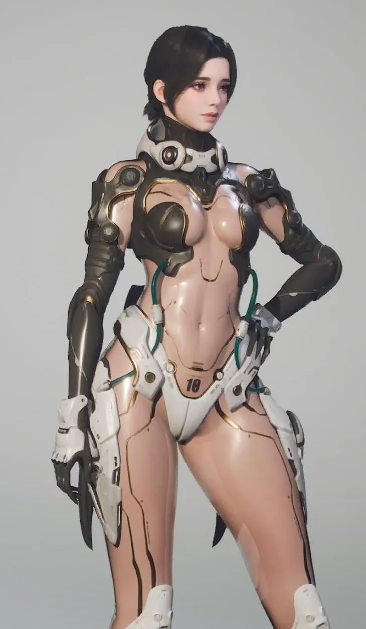 산부인과 기록지의 gravida(임신 횟수) 항목에 숫자 2가 기재된 모습