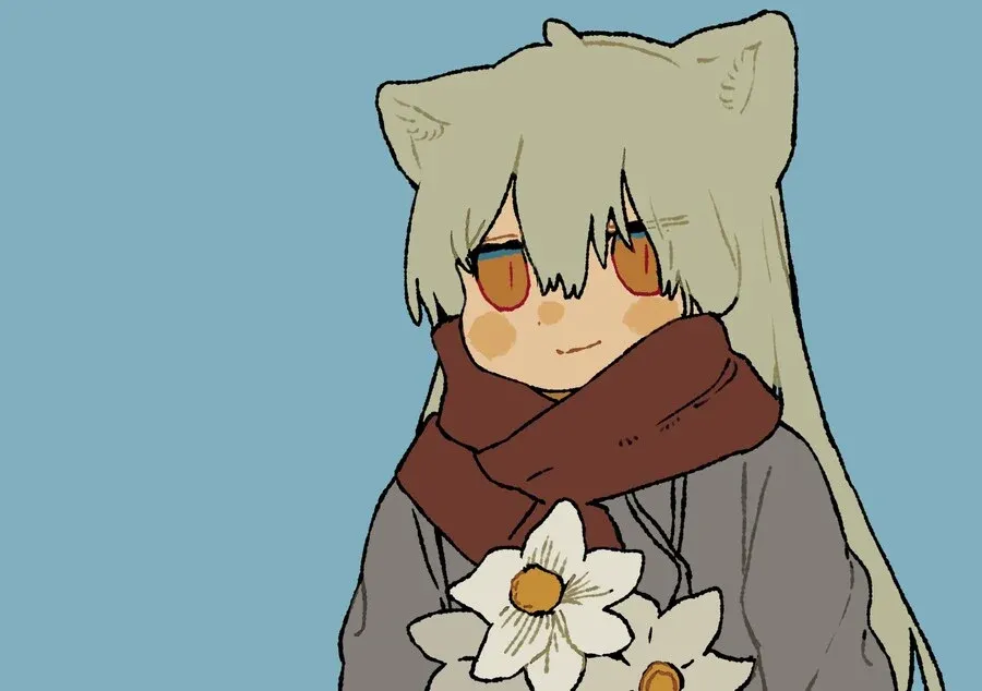 트릭컬 공식 작가들의 숨은 광기를 표현한 손글씨 스타일 일러스트