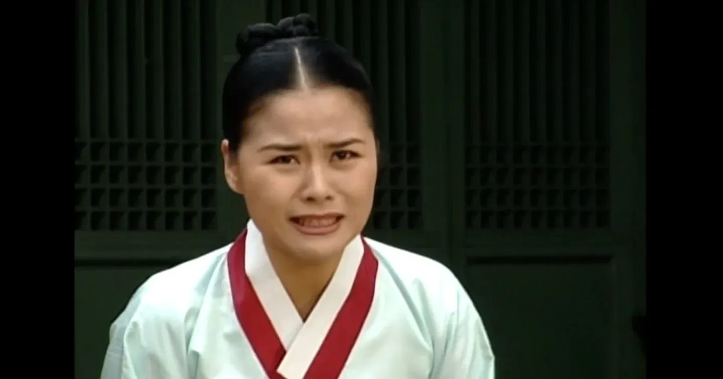 숫자 8이 적힌 이미지, 여인천하 드라마 내명부 기싸움 관련 콘텐츠