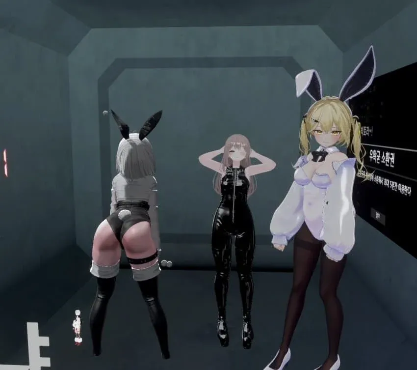 우월군 소환권 아이템 카드, "소환권을 소환해서 최대 5분간 이용한다" 텍스트