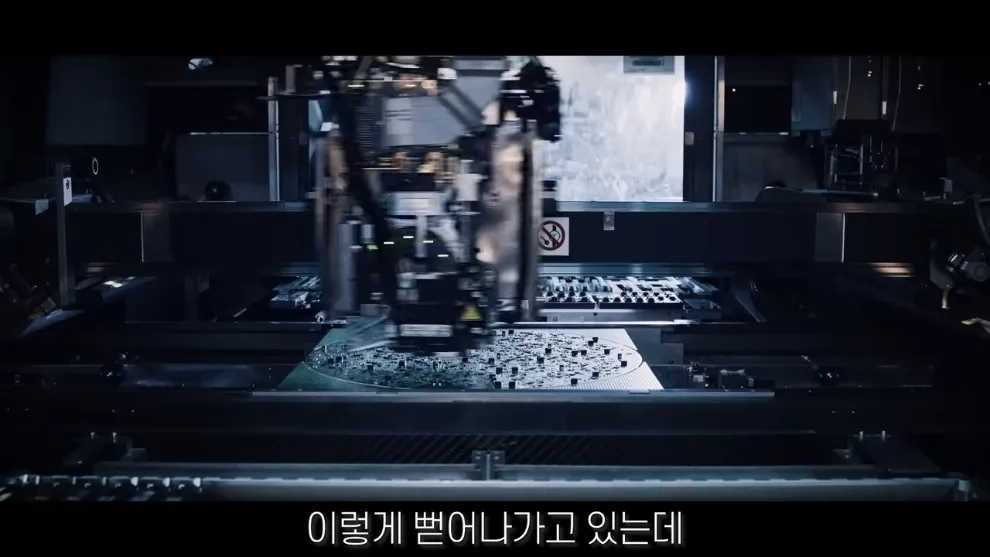 지도 위에 한국에서 대만 방향으로 화살표가 뻗어나가는 그래픽