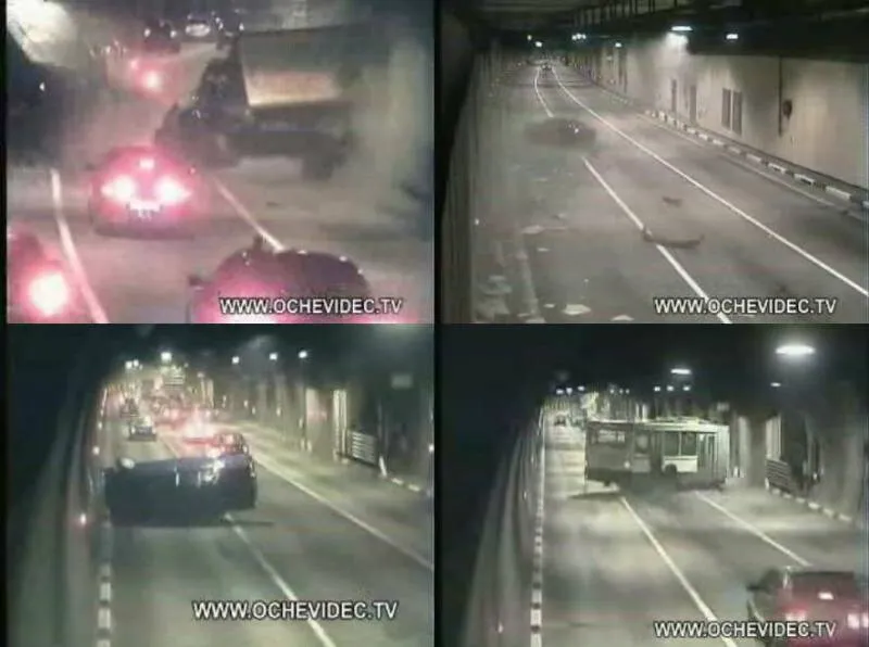 괴담 제목들이 나열된 텍스트 이미지