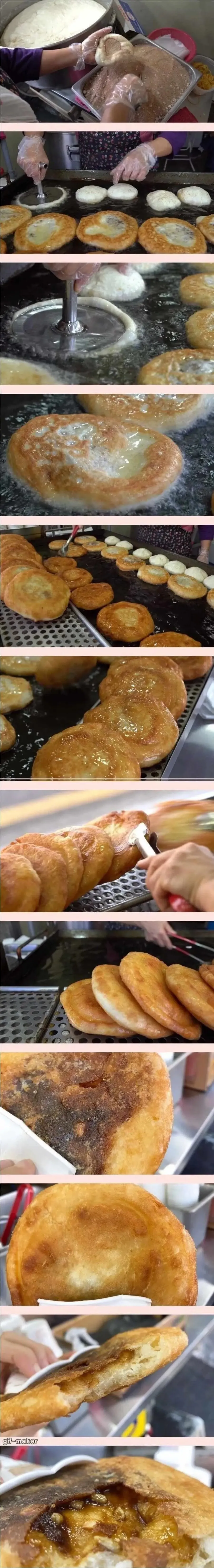 영양학적으로 최악인 한국 간식 목록 이미지