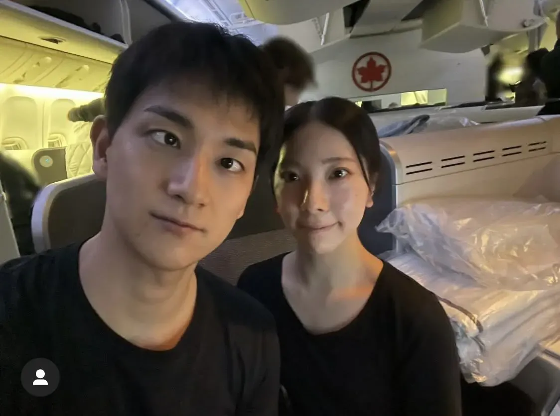 낭만 치사량 피겨 페어 금메달리스트 알바생 캐릭터