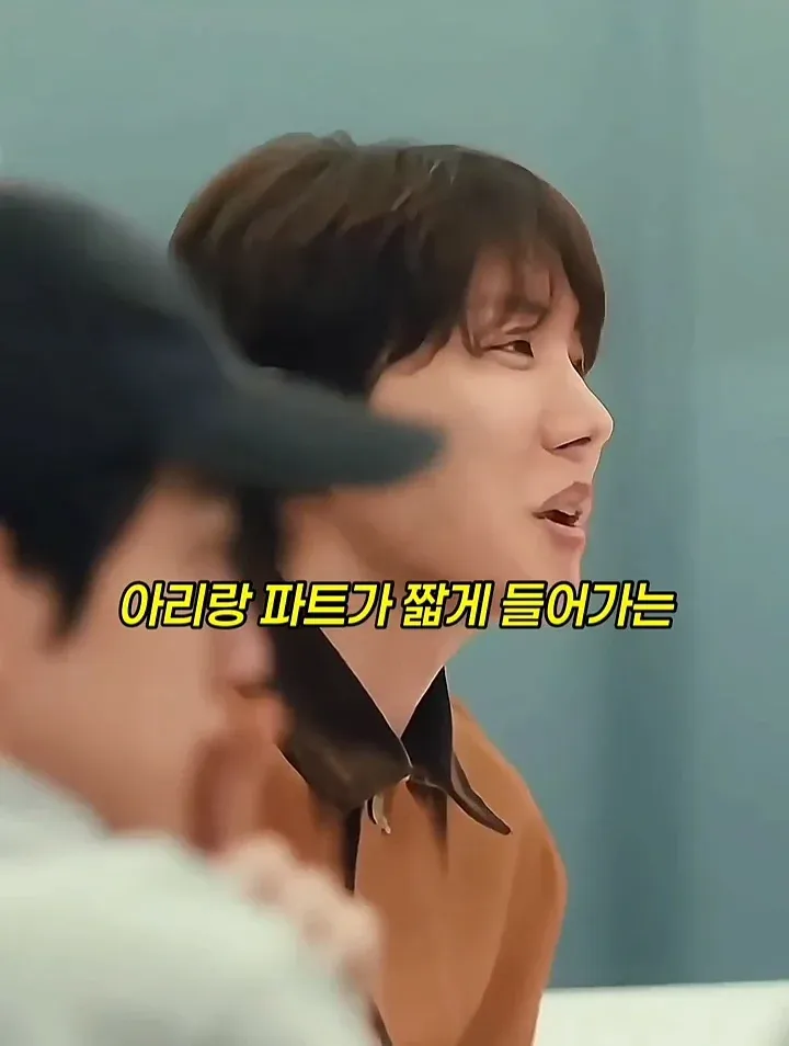 BTS 최신 앨범 성적 부진 관련 텍스트 이미지