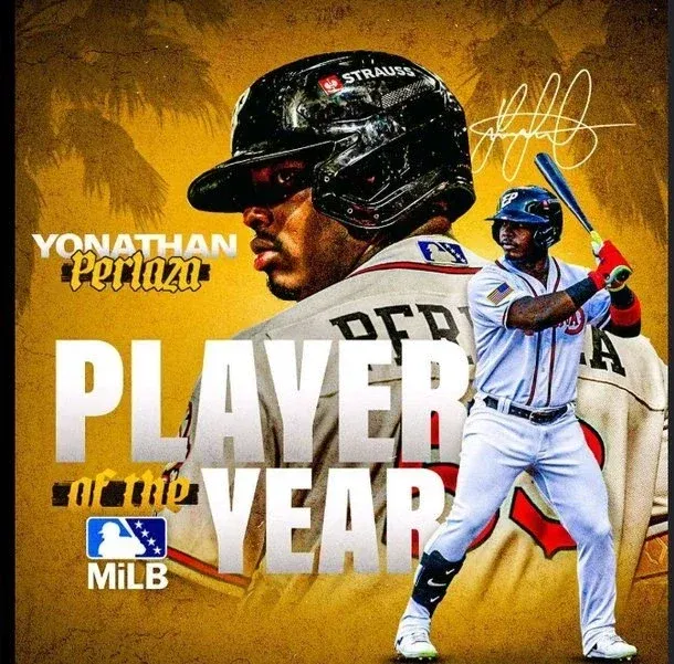 PLAYER OF THE YEAR - 베네수엘라 야구선수의 한국 입국 사건