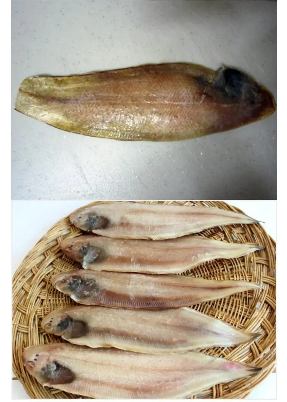 호불호가 갈리는 전라도 지역 생선 음식