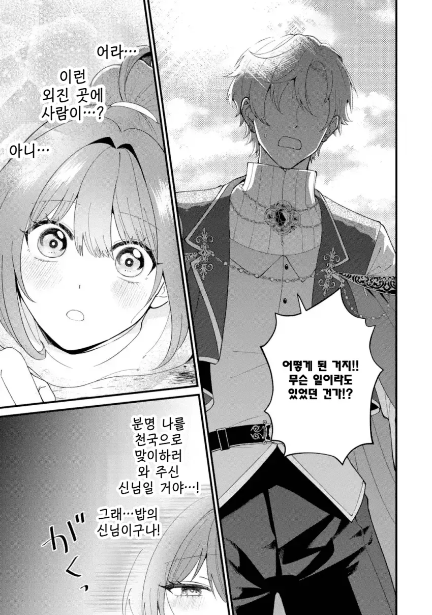 커뮤니티 댓글 이미지, 상대의 행동에 대한 의문 표현