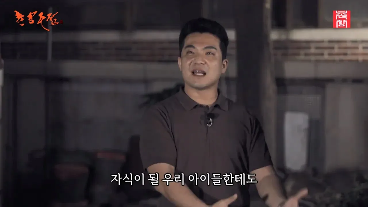 담배 못 끊을 것 같던 남성, 자식 생기며 변화하는 근황