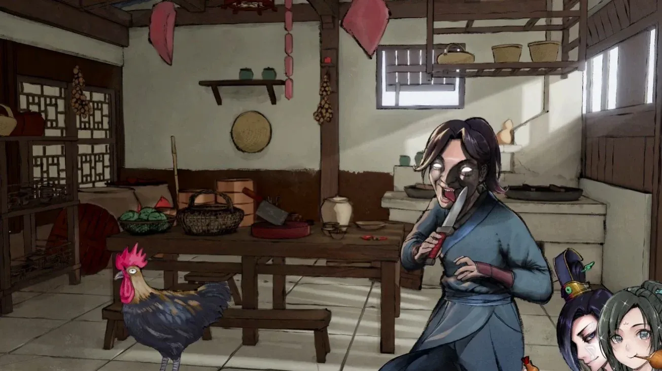 활협전 OST 락버전과 락 일러 음악 모음 재생목록