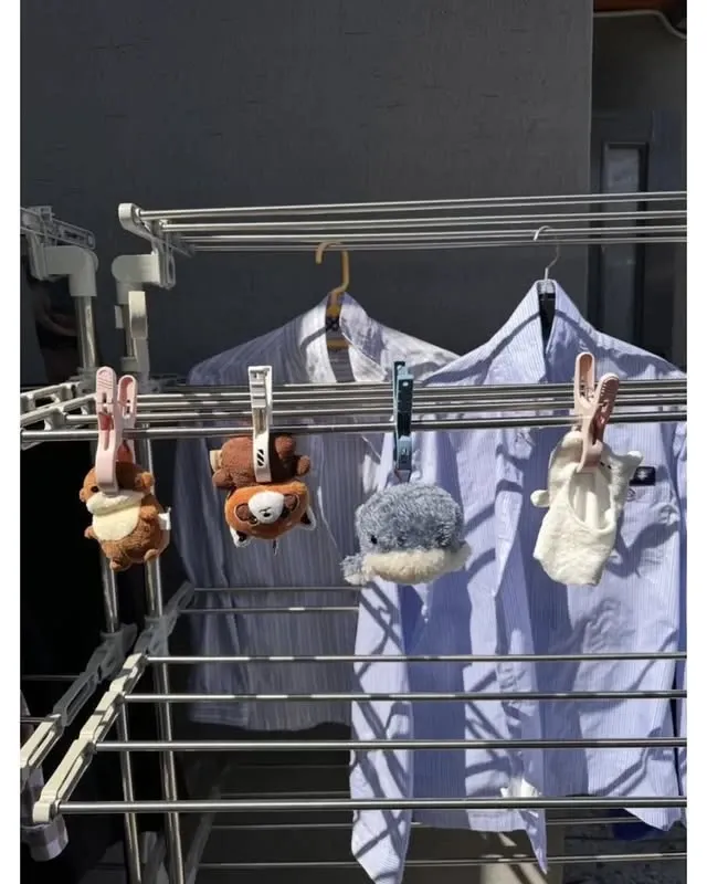 연애를 시작한 고등학생 아들의 성장 과정을 표현한 온라인 댓글