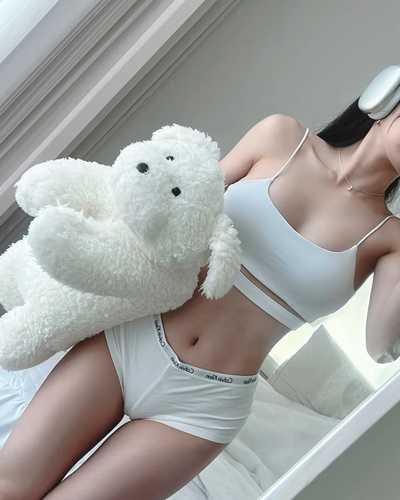 스타일 평가 문서로 보이는 손글씨 노트 이미지