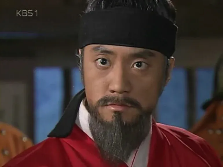 KBS 방송 화면에 "만우절이라고 선넘지 마라"는 경고 메시지가 표시됨