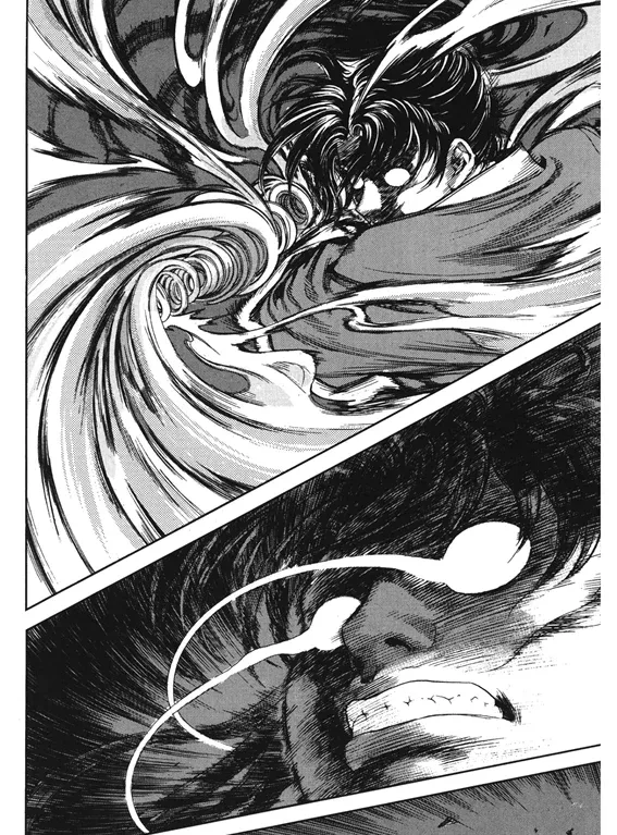 웹툰 고수 파워 스케일 증가 비판 댓글